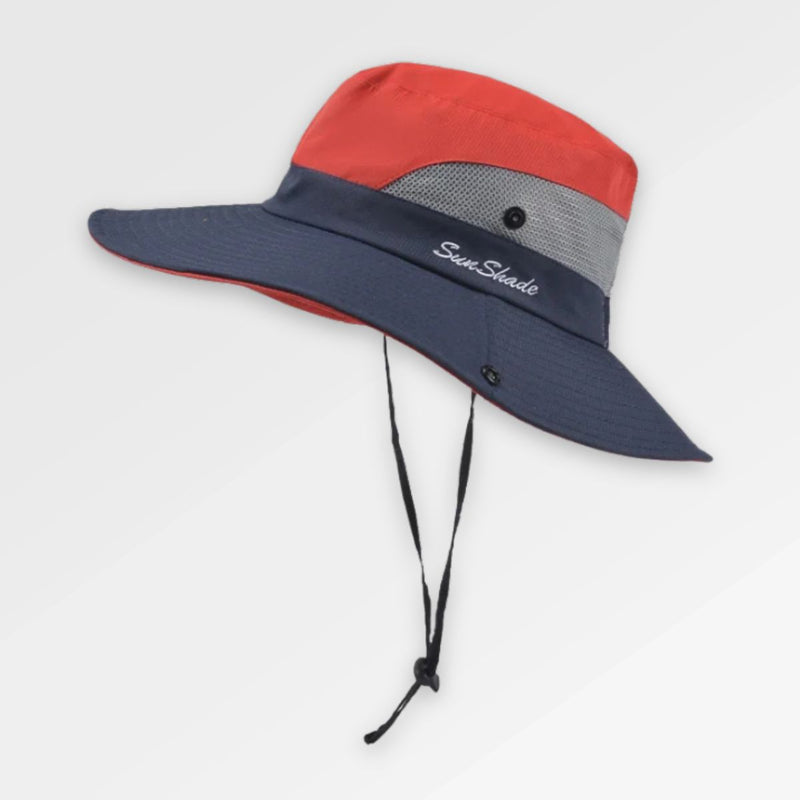 Women's Bucket Hat Australia