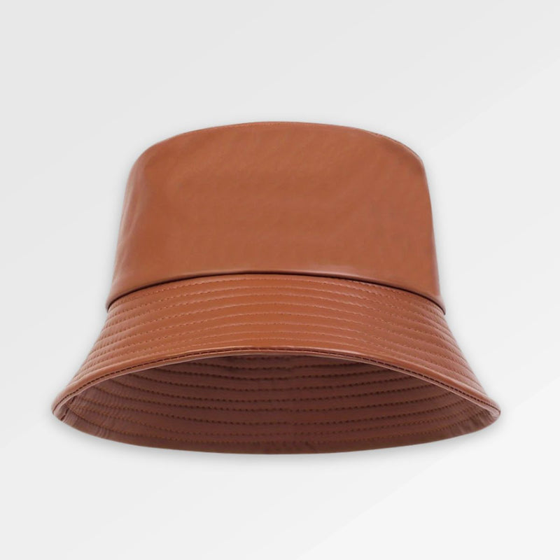 Lever Bucket Hat Men