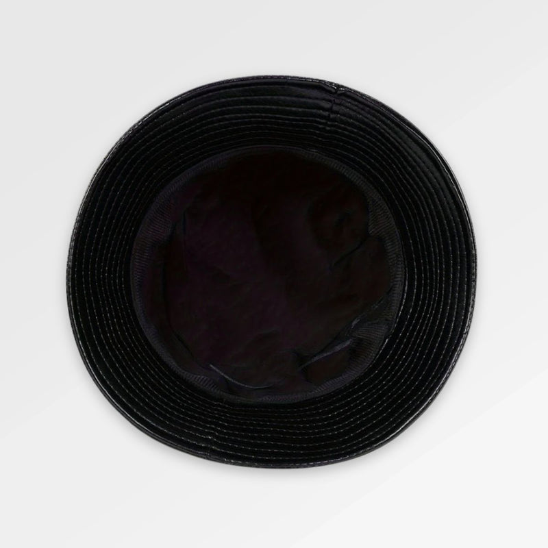 Lever Bucket Hat Men