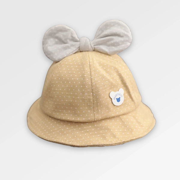 Baby Girl Bucket Hat