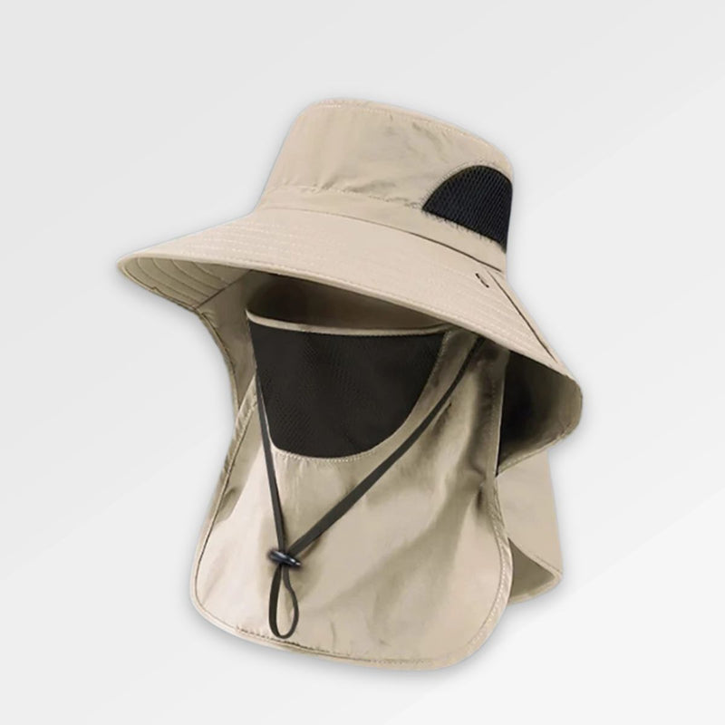 Summer Men's Bucket Hat