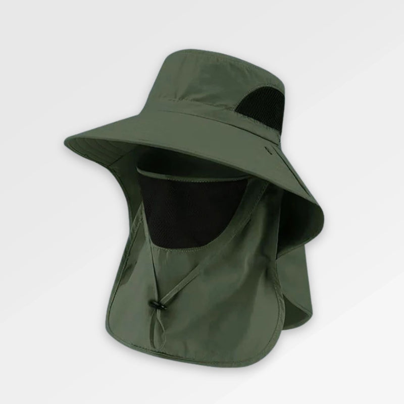 Summer Men's Bucket Hat