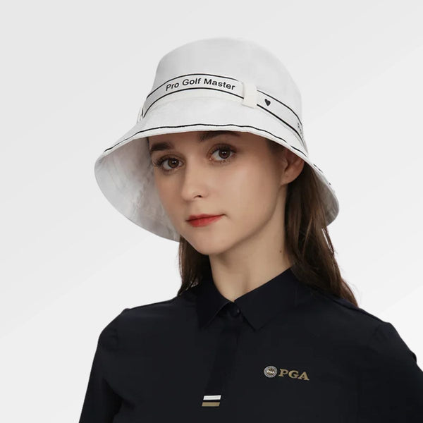 Light Golf Woman Hat