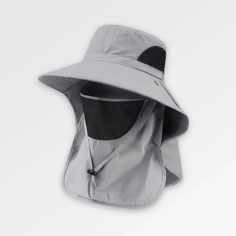 Summer Men's Bucket Hat