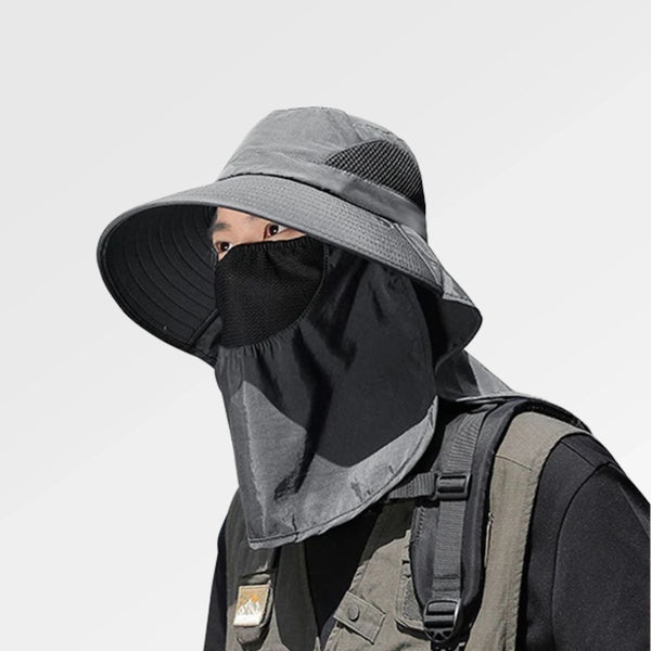 Summer Men's Bucket Hat