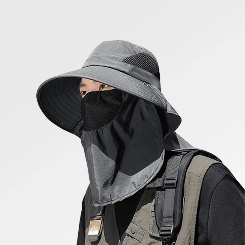 Summer Men's Bucket Hat