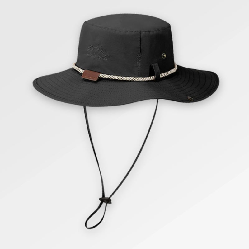 Waterproof Bucket Hat Men