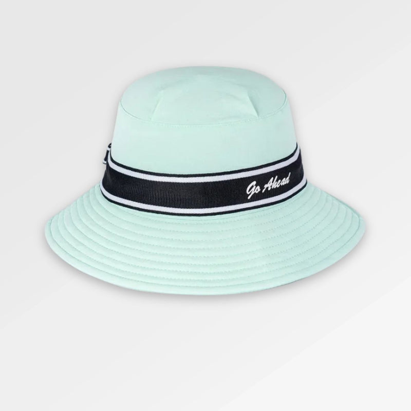Vintage Golf Bucket Hat