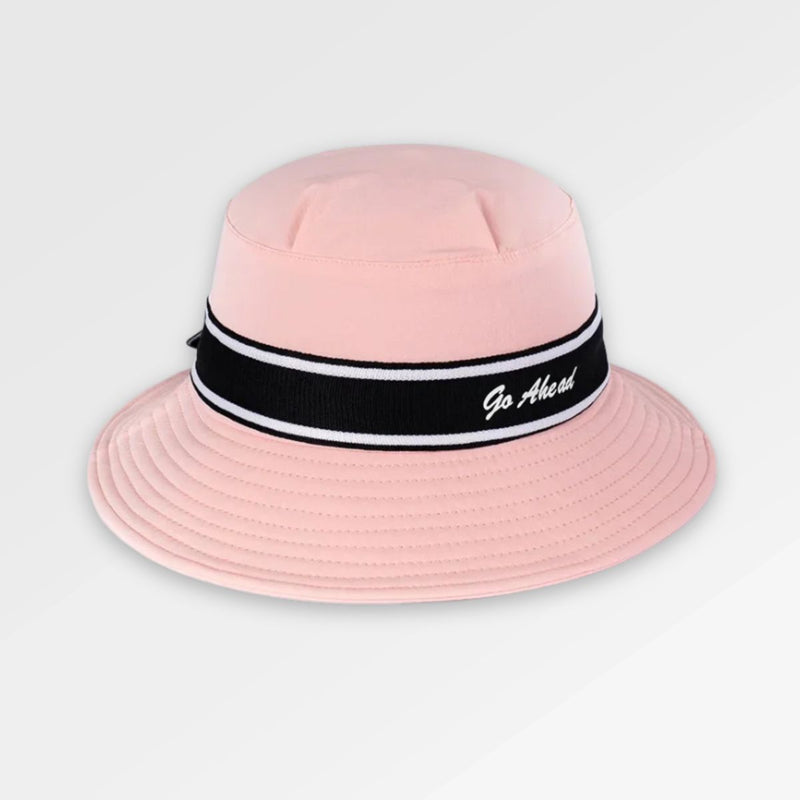 Vintage Golf Bucket Hat