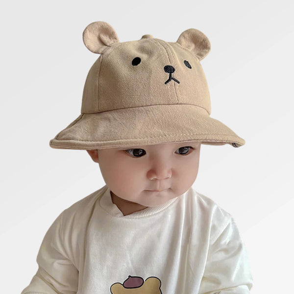 Baby Boy Bucket Hat