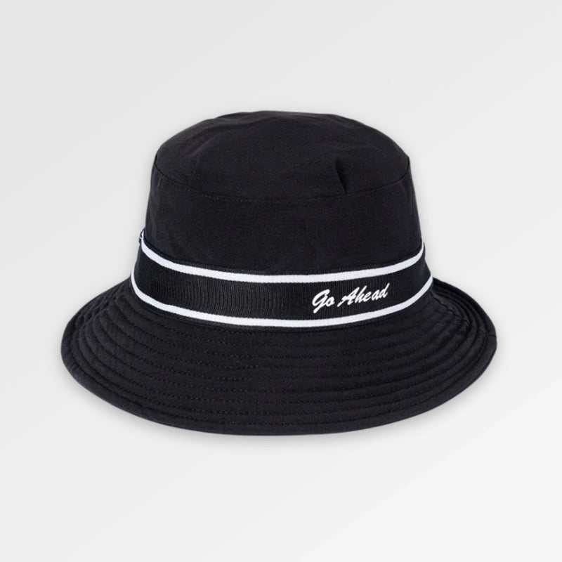 Vintage Golf Bucket Hat