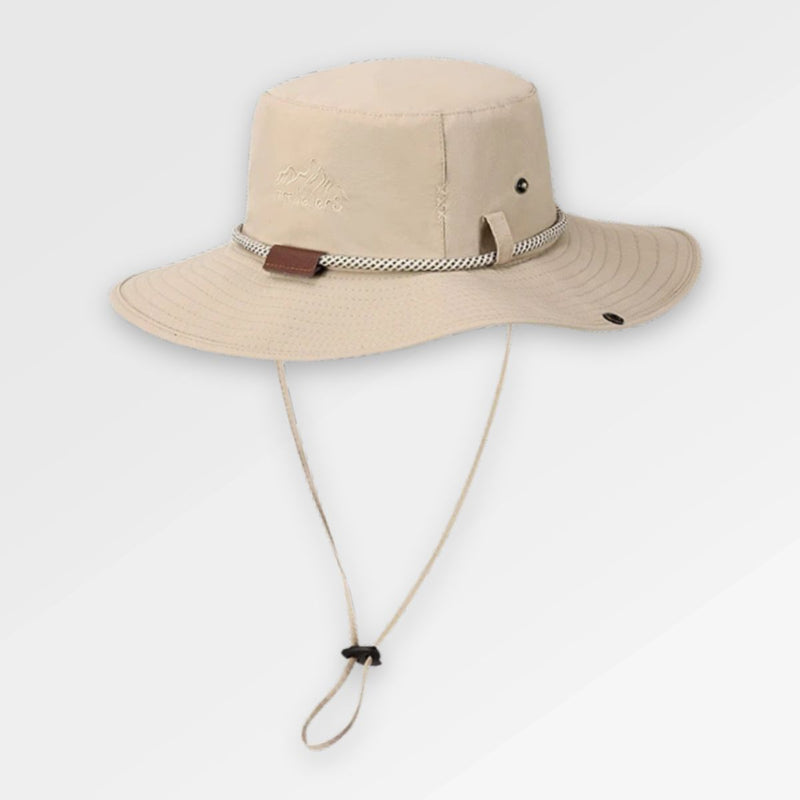 Waterproof Bucket Hat Men