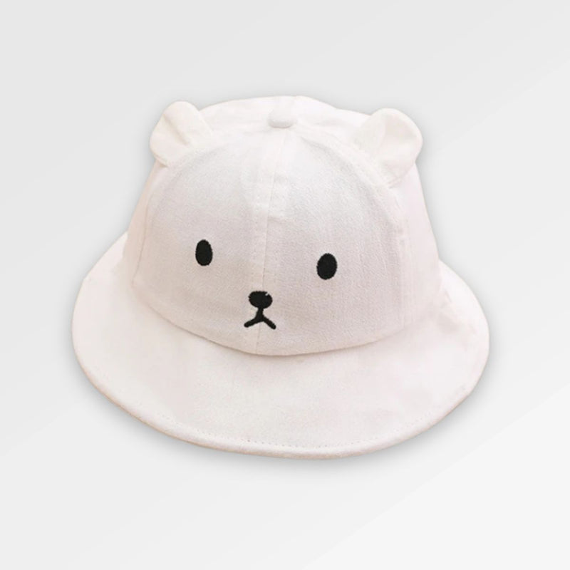 Baby Boy Bucket Hat