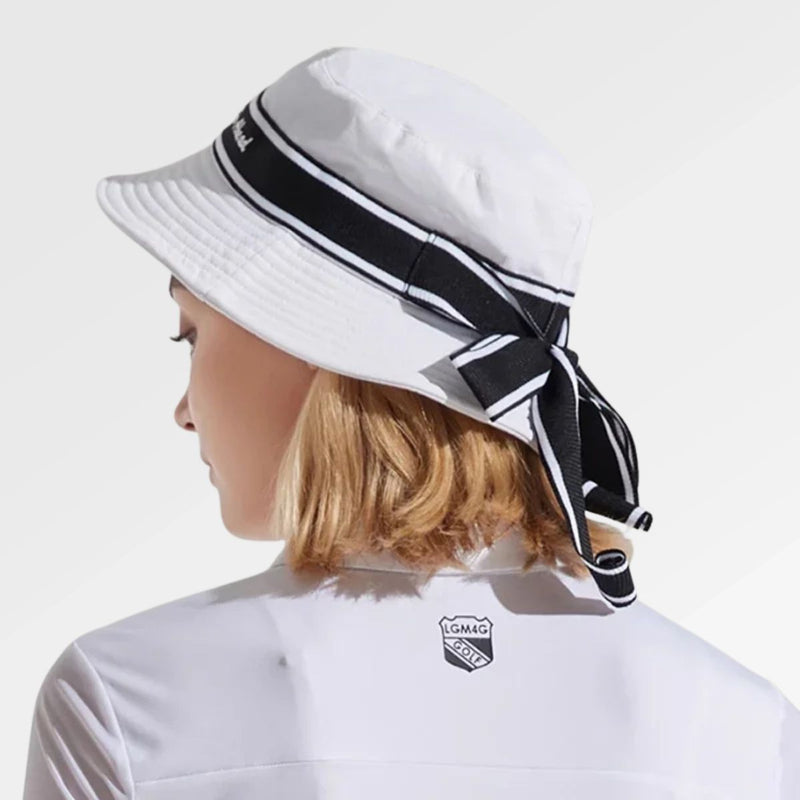 Vintage Golf Bucket Hat