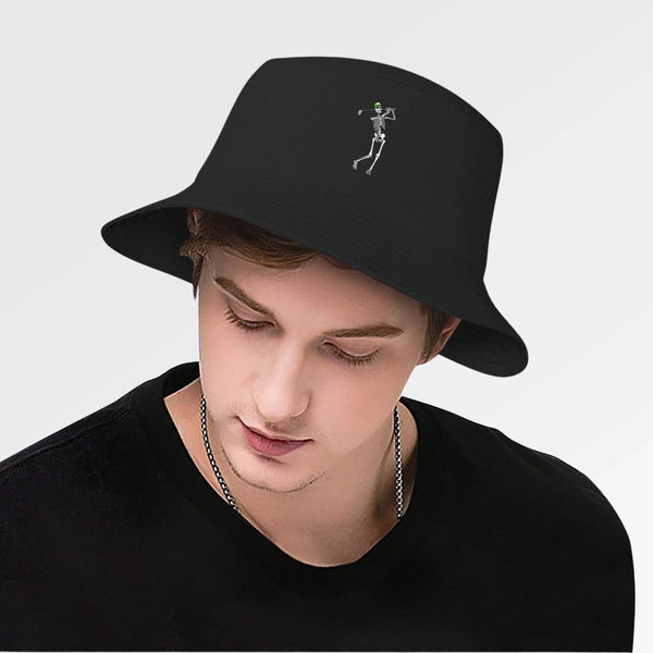 Funny Golf Bucket Hat