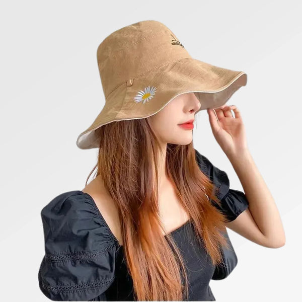 Women's Summer Bucket Hat