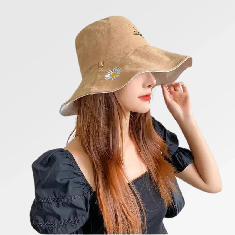 Women's Summer Bucket Hat