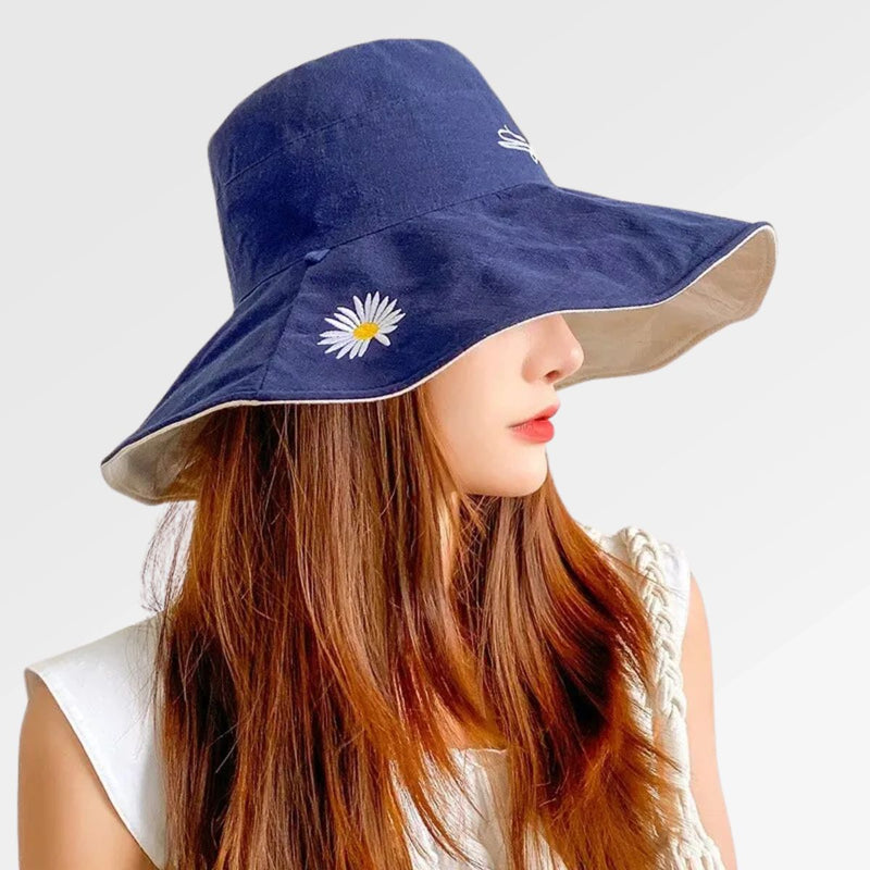 Women's Summer Bucket Hat