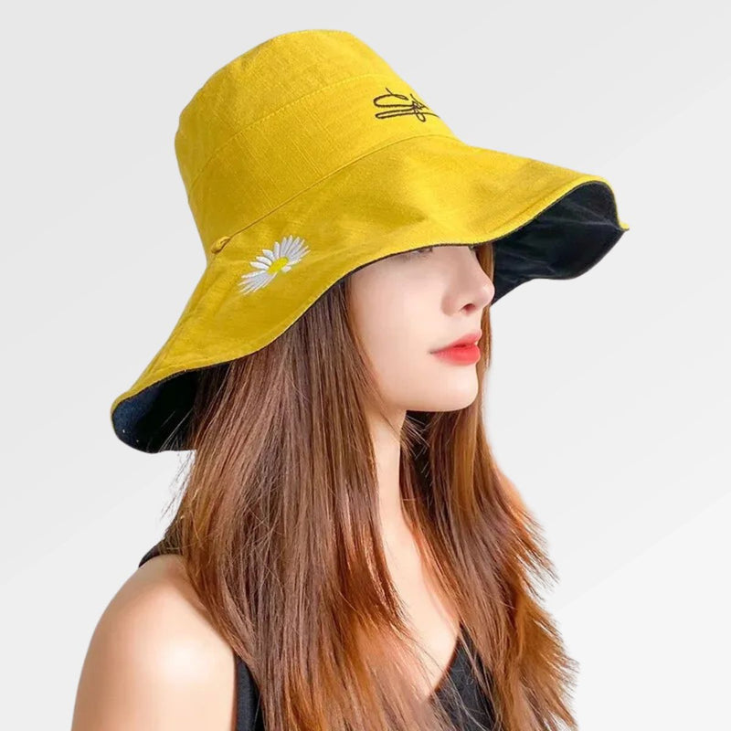 Women's Summer Bucket Hat