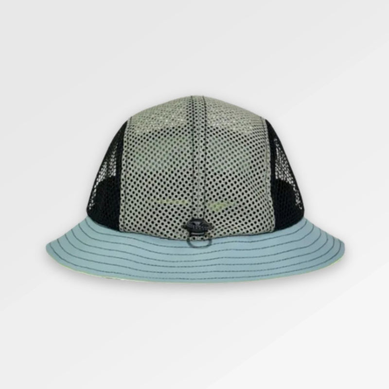 Men's Breathable Bucket Hat