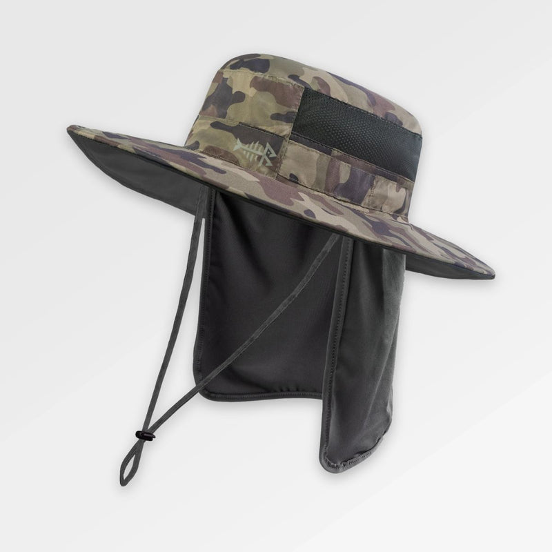 Fishing Bucket Hat for Men