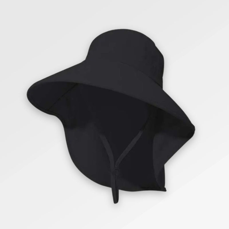 Large Bucket Hat Women