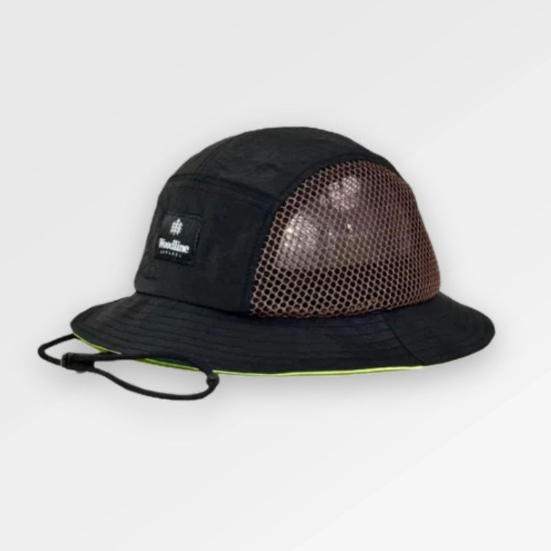 Men's Breathable Bucket Hat