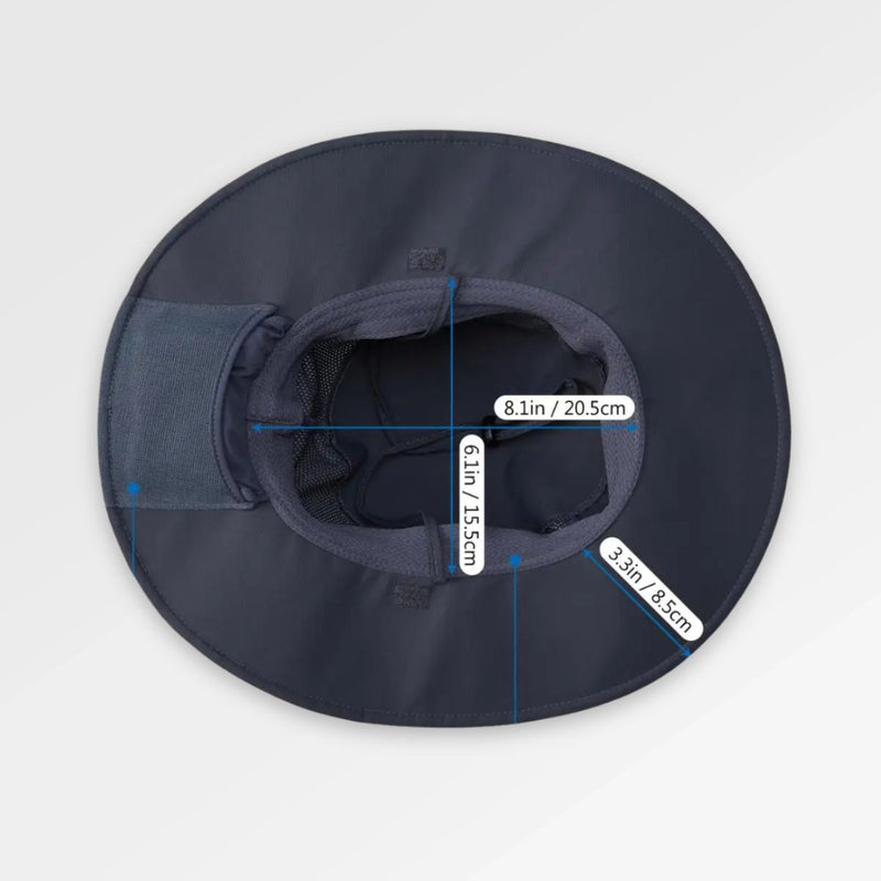 Fishing Bucket Hat for Men