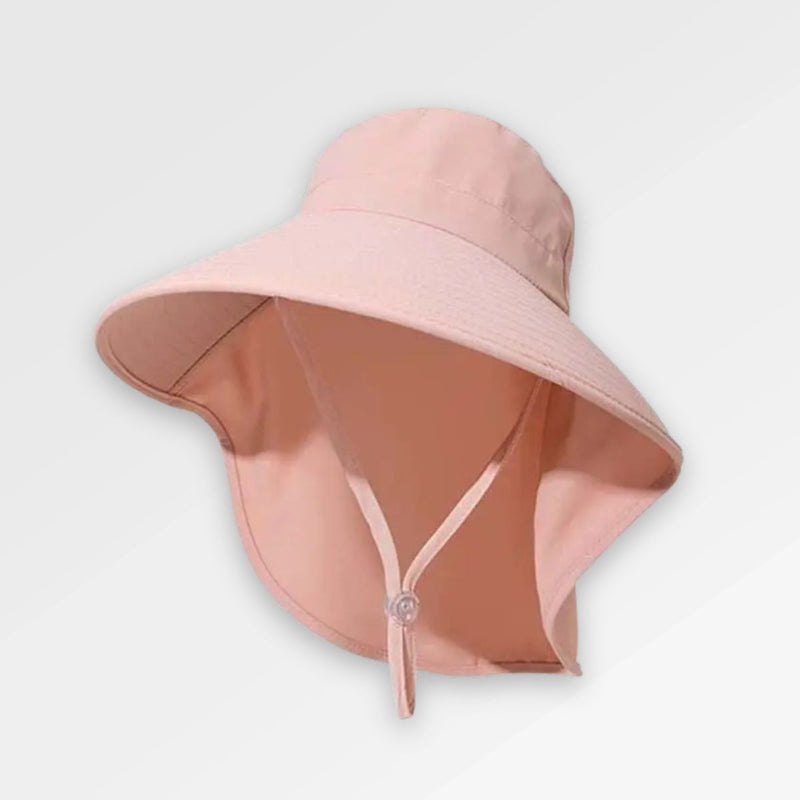 Large Bucket Hat Women