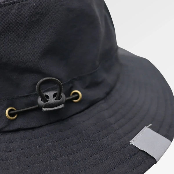 Surf bucket hat