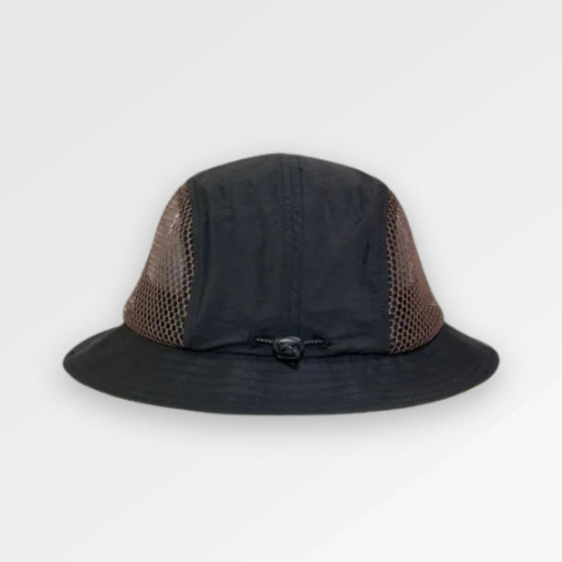 Men's Breathable Bucket Hat