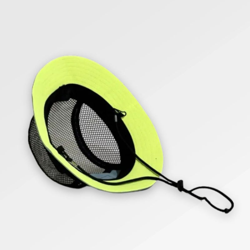 Men's Breathable Bucket Hat