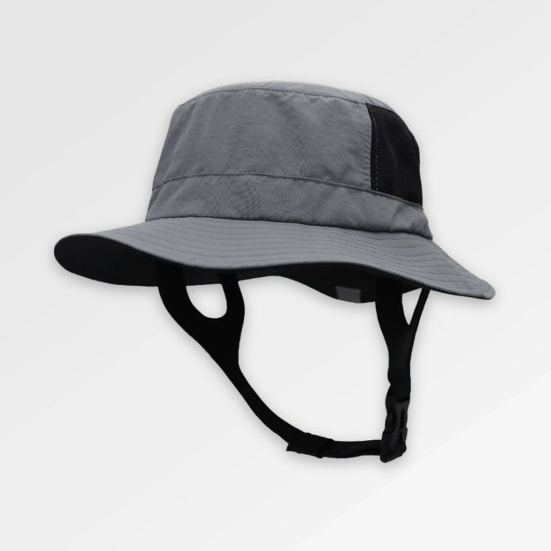 Surf bucket hat