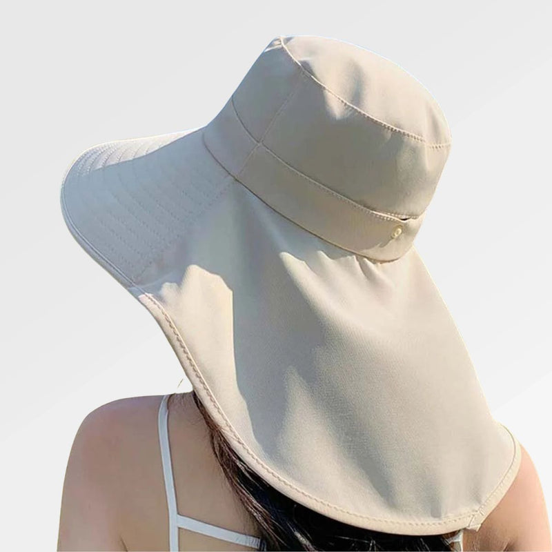 Large Bucket Hat Women