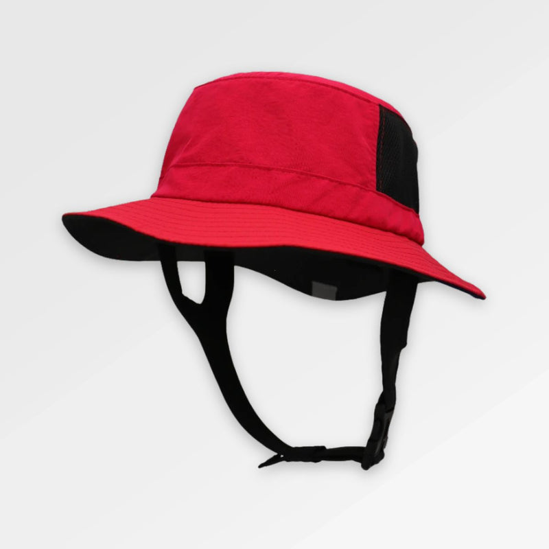 Surf bucket hat