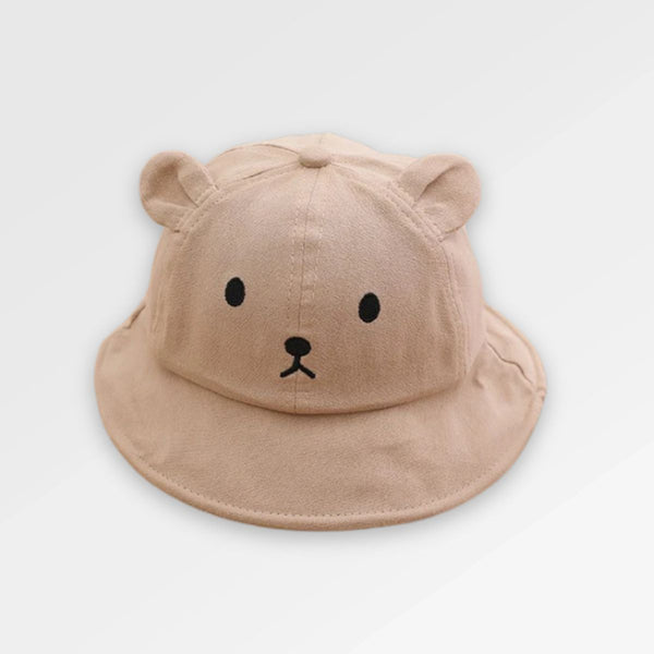 Baby_Boy_Bucket_Hat front view