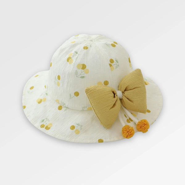 Baby_Bucket_Hat_with_Strap back view