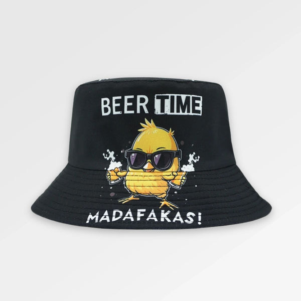 Bucket_Hat_Funny_Quote madafakas