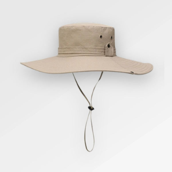 Extra_Wide_Brim_Bucket_Hat front view