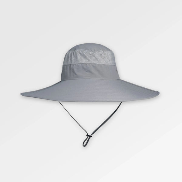 Golf_Bucket_Hat_XL front view