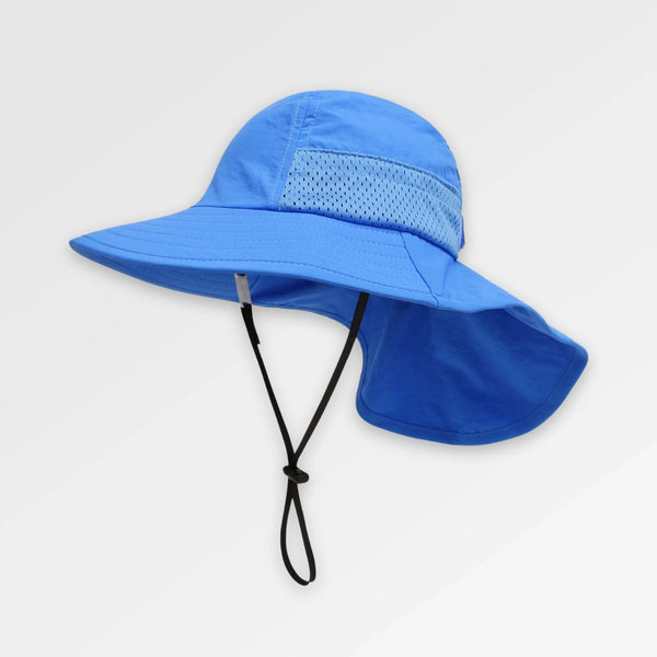 Kid_s_Waterproof_Bucket_Hat side view
