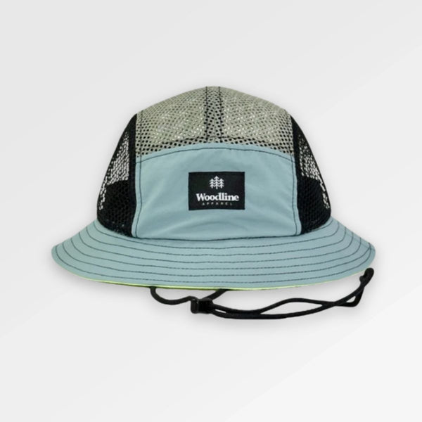 Men_s_Breathable_Bucket_Hat front view