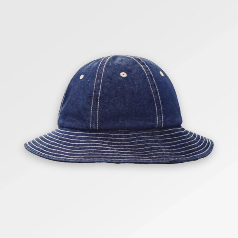 Men_s_Denim_Bucket_Hat jean blue front