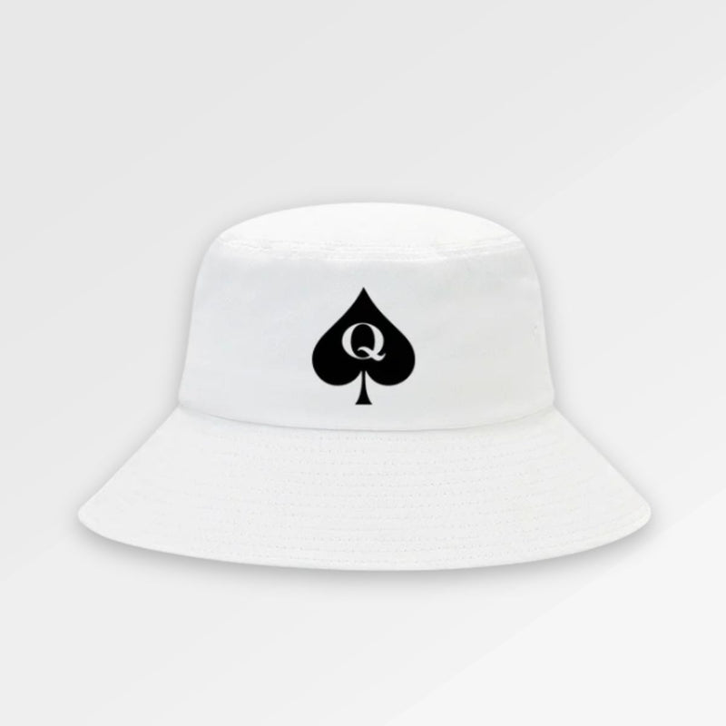 Men_s_White_Bucket_Hat front view
