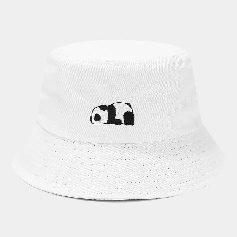 Panda Bucket Hat