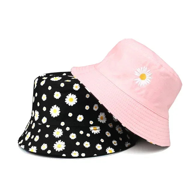 Women's Reversible Bucket Hat
