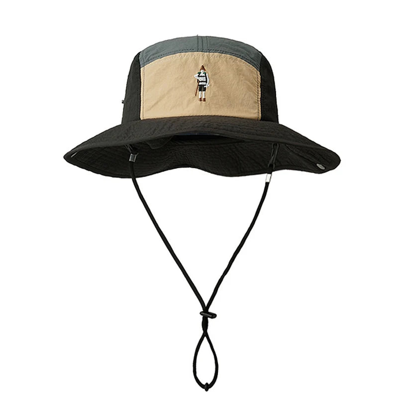 Men's Boonie Bucket Hat