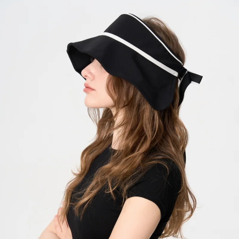 Women Visor Hat