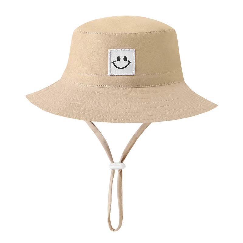 Baby Smile Bucket Hat