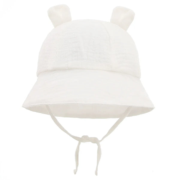 Baby Light Bucket Hat